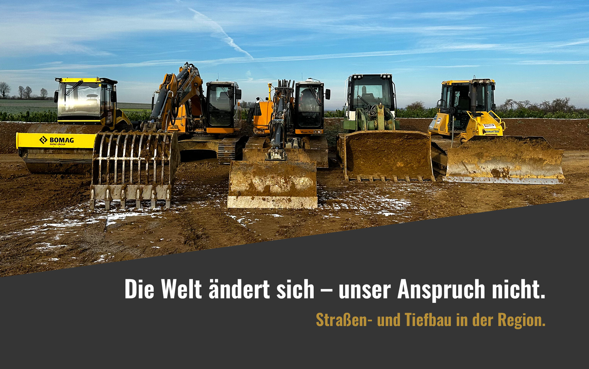 Karl Kohler Straßen- und Tiefbau GmbH & Co. KG in Ditzingen